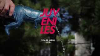 Juveniles - Teaser album #1