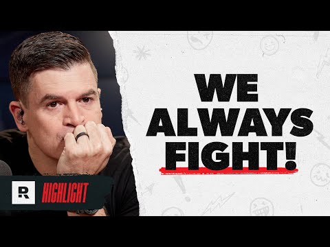 We Have a Toxic Marriage (Can It Be Saved?)