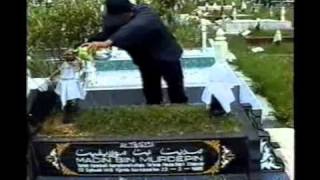 Download lagu The Mercy's - Ayah mp3