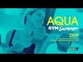 Aqua Gym Summer 2019 (128 bpm/32 count) 60 Minutes Mixed Compilation for Fitness & Workout