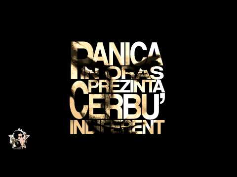 Cerbu' - Indiferent