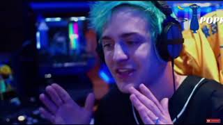 Ninja The Salty Hypocrite