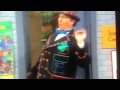 Mr Tenagain Leave The Classroom