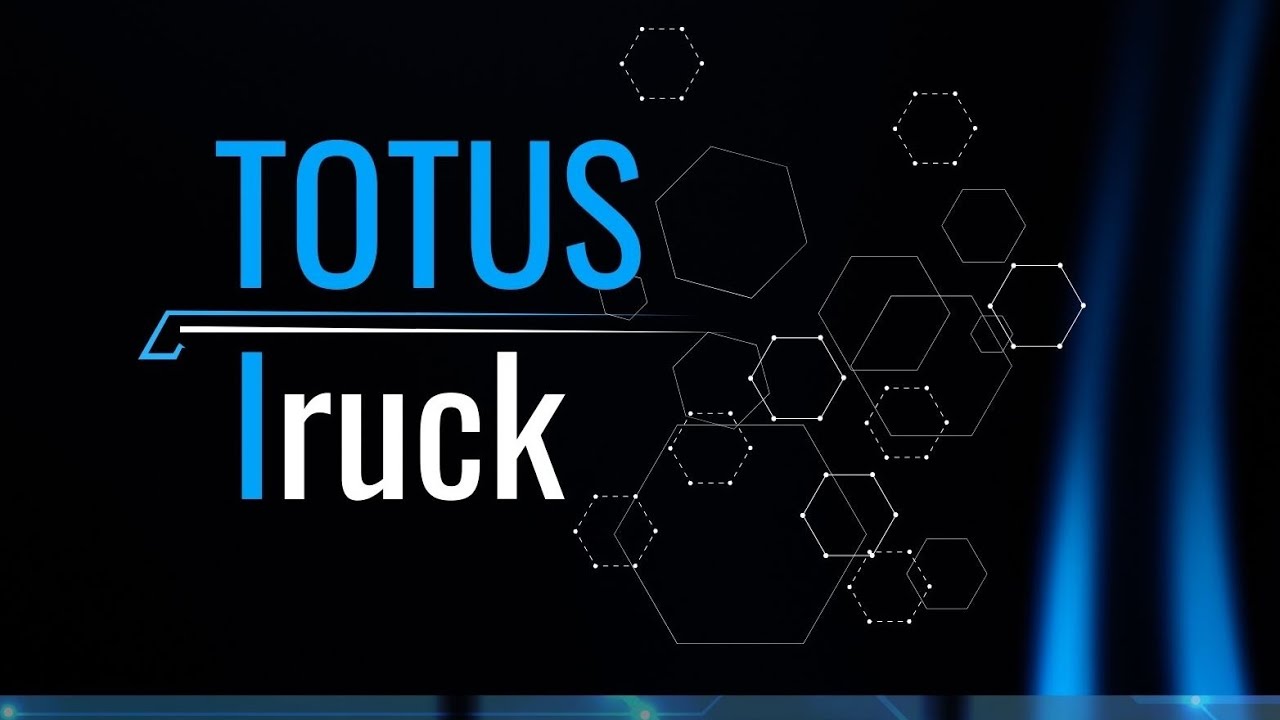 Painel Solar em Caminhão