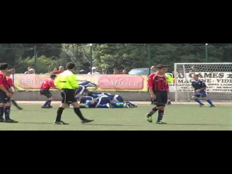 GIOVANISSIMI ELITE PLAY-OFF: Ladispoli - Savio 0-1