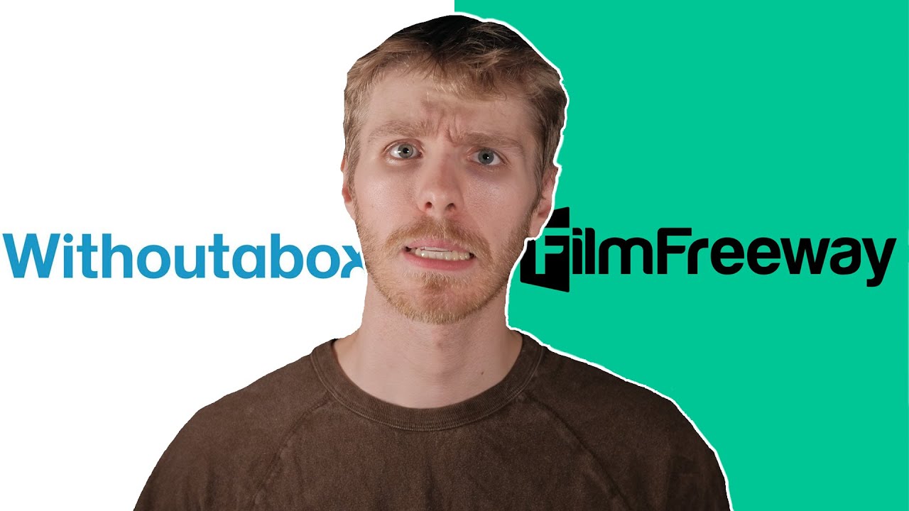 Withoutabox vs FilmFreeway | Film Festival Submission Review