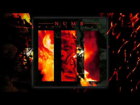 NUMB - Ratblast