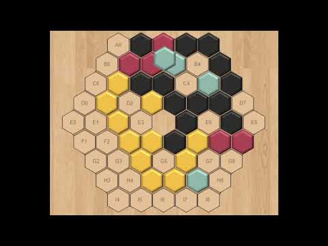 Blooms basic strategy