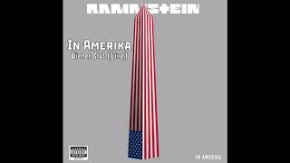 Rammstein - Wiener Blut Live [In Amerika]