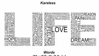 Kareless --Presents-- 