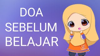Download lagu DOA SEBELUM BELAJAR ATAU MAU BELAJAR mp3 Download lagu DOA SEBELUM BELAJAR ATAU MAU BELAJAR mp3