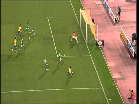 La Liga | Todos los goles del partido UD Las Palmas - SD Ponferradina | 04-11-2012 | J12