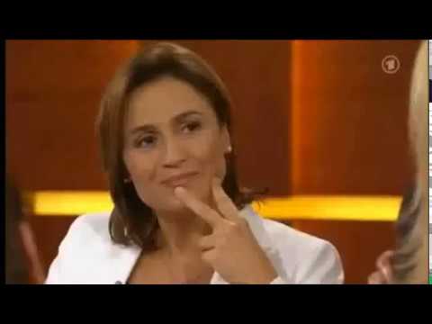 Rechtsanwalt Dominik Storr bei Maischberger