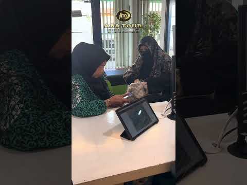 Daily activity 18 Mei 2026