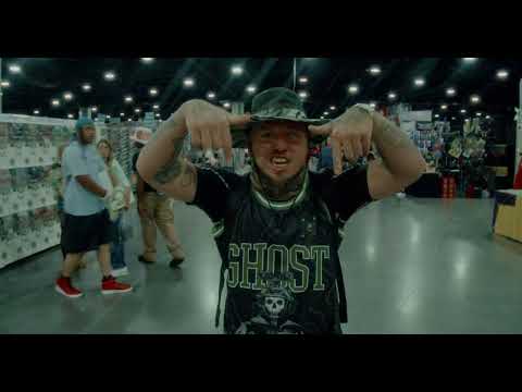 Ray Casper Music Video