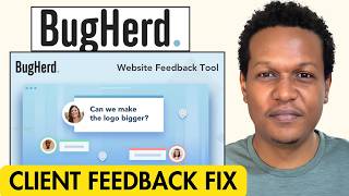 BugHerd Tutorial & Review 2026 | Best Website Feedback Tool for Clients?