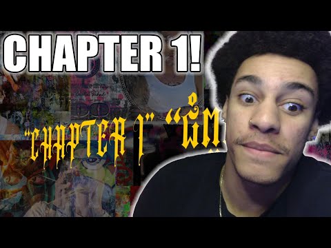 THIS IS MOTIVATION!! VannDa - Chapter 1 REACTION!!