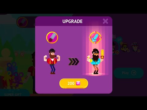 Pao Sam Sa Litice Roblox Death Run W Luka Rockygaming Video - bowmasters gameplay terrance upgraded to terrance phillips