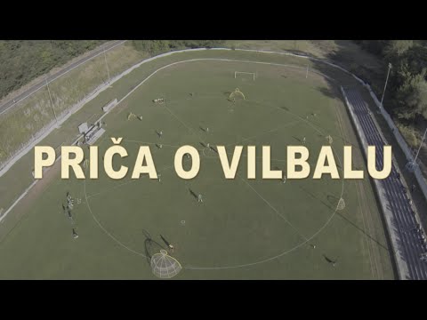 Vilbal - Prica o Vilbalu