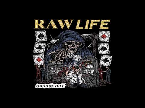 Raw Life - Cashin' Out 2023 (Full Album)