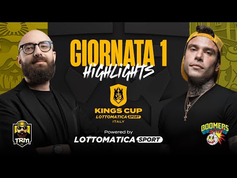 TRM FC vs Boomers | HIGHLIGHTS| ROUND 1