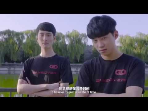 Promo Video 2: Team Leaders - M8HEXA King of Glory Champion Cup 2018