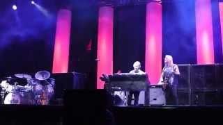 Deep Purple Bogota Colombia - Green Onions / Hush
