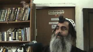 הרב שלום סבג -  - דעת