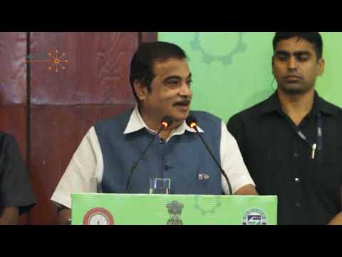 Logistics cost, Capital cost and Power cost are stopping MSMEs from blooming, says Nitin Gadkari