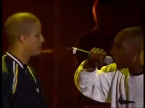 113 Feat Doudou Masta - Truc de fous (live)