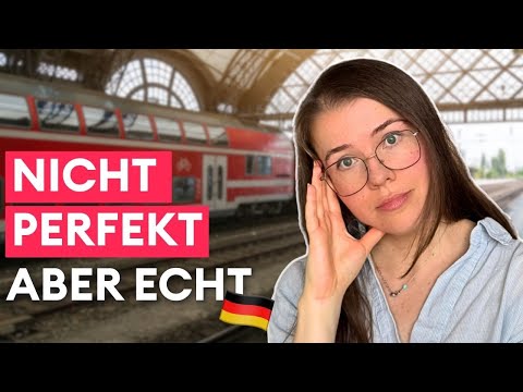 What my everyday life in Germany is really like 🇩🇪