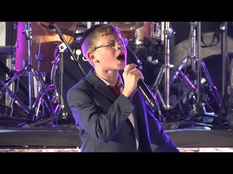 נתנאל מנת & מקהלת מלכות - נעשה ונשמע | Netanel Menat & Malchus Choir - Naase Venishma