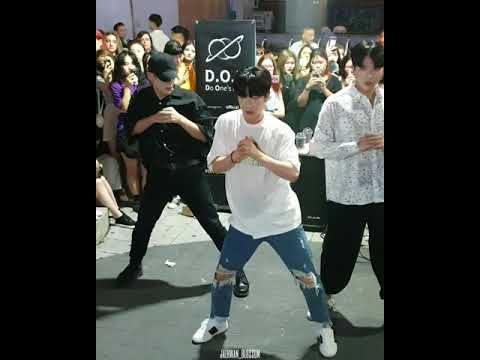 190809 D.O.B (디오비) 이재환 Focus / ATEEZ(에이티즈) - 해적왕 Cover