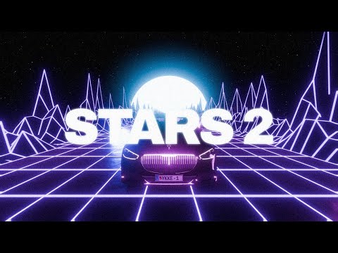 YKKE - STARS 2 (prod. Juh-Dee, Young Mesh)