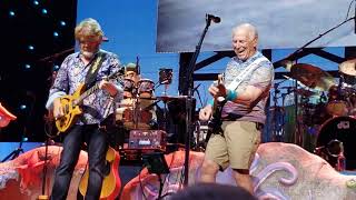 Jimmy Buffet - Nobody From Nowhere, Live. Charlotte, NC 4/30/22