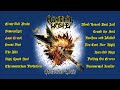 Municipal Waste Electrified Brain 2022 FULL ALBUM
