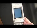 Vintage Motorola T722i Flip Cell Phone Review