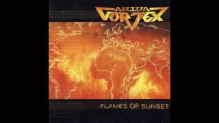 Arida Vortex - Alienation
