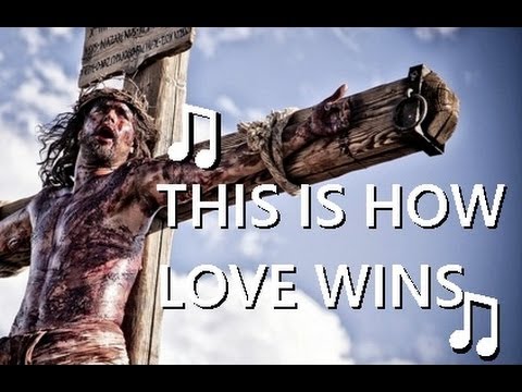 This Is How Love Wins (Thief) From the Movie SON OF GOD - Música Cristiana