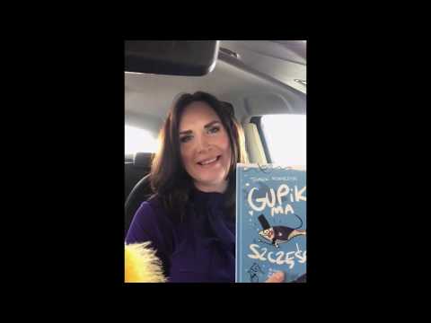 "Łoś" Tomek Nowaczyk - czyta Barbara Maj