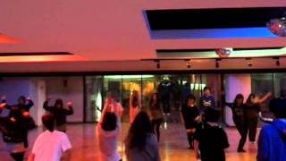 노원 엠댄스 &quot;재즈댄스 Class&quot; [Brooke Valentine - Taste of Dis]