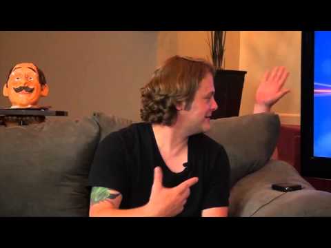 Chasing Tone Podcast 73 - Heads Vs Combos, Changing Speakers and Drivers Ed