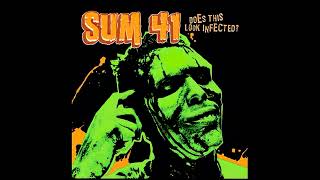 Sum 41 - A.N.I.C  (Censored Version)
