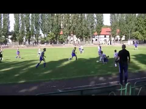 4 Kolejka - III Liga Wojewódzka Juniorów Mł. - 1999 gramy z ROW Rybnik