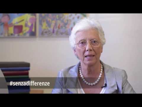 Roma Tre #senzadifferenze, ne parla la prof.ssa Favorini