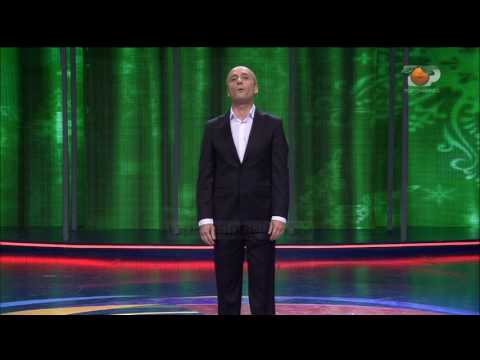 Portokalli, 26 Maj 2013 - AMC