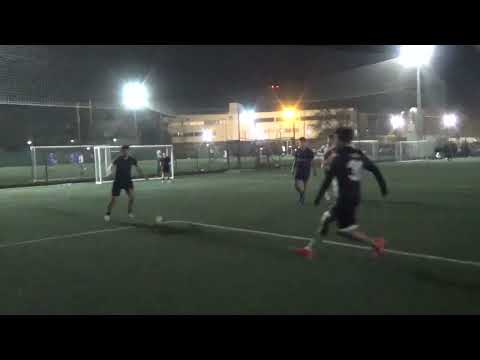 FORTIN VS PINGÜINOS - #LigaNuñez - #Clausura SLD - 6/8/23