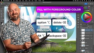 PS Essentials 04 Essential Shortcuts