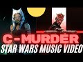 C-Murder  (TRU) - Torcher Chamber, Star Wars MUSIC VIDEO
