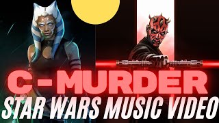 C-Murder  (TRU) - Torcher Chamber, Star Wars MUSIC VIDEO